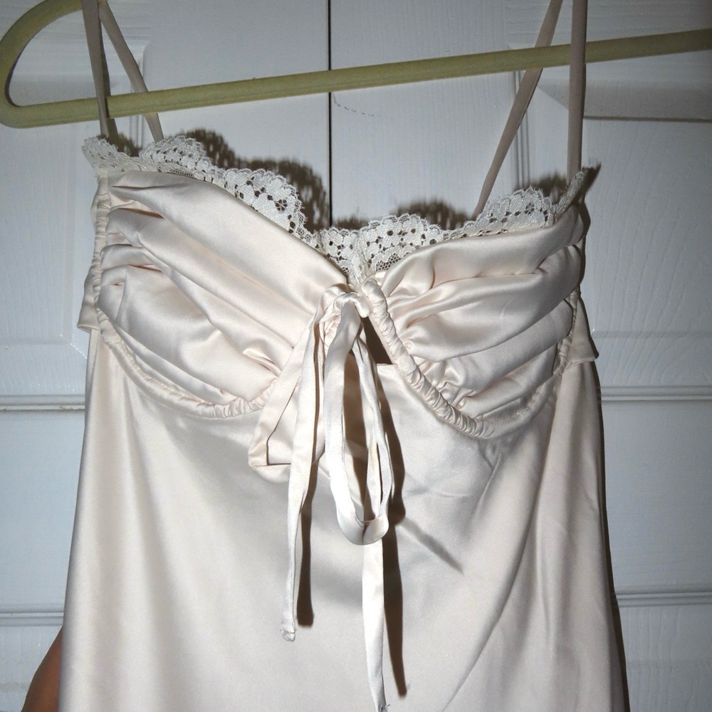 BABYBOO Ardelle Midi Dress - Picture 6 of 6